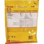 Kodak D-76 3,8 L negativní vývojka – Zboží Živě