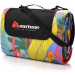 METEOR XL Pikniková deka 180 x 200 cm Opice Meteor F77123 – Zboží Mobilmania