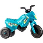 Teddies Enduro Yupee tyrkysové malé 26cm – Sleviste.cz