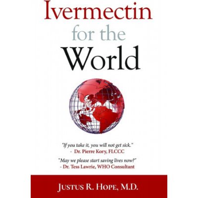 Ivermectin for the World – Hledejceny.cz