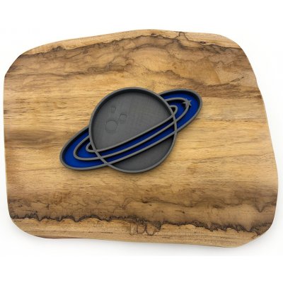 Eco smyslový tácek planeta Saturn – Hledejceny.cz