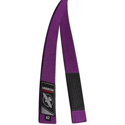BJJ Hayabusa fialový – Hledejceny.cz