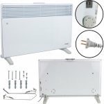 Warmtec EWX-1500 1500 W – Zboží Dáma