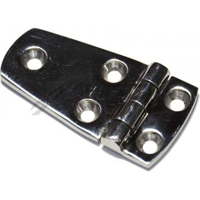 MTR Závěs kloubový Z2, nerez A4 68x38mm nerez A4 – Zboží Mobilmania