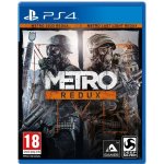 Metro Redux – Zboží Mobilmania