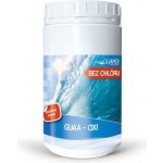 GUAPEX GUAA OXI 800g – Sleviste.cz