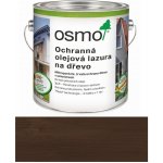 Osmo 727 Ochranná olejová lazura 0,75 l Palisandr – Sleviste.cz