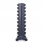 TRINFIT Dumbbell Rack Tower – Zboží Dáma