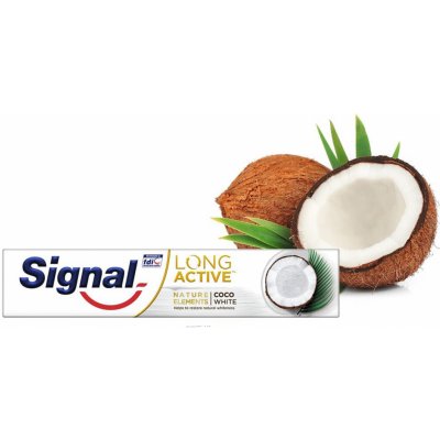 Signal Nature Coco White 75 ml – Hledejceny.cz