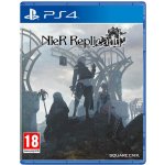 NIeR Replicant Ver.1.22474487139 – Hledejceny.cz