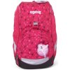 Školní batoh Ergobag Prime EBA-SIN-001-9Z7 Pink Hearts 20l