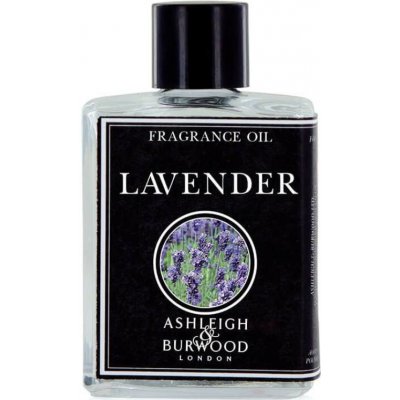 Ashleigh & Burwood vonný olej Lavender 12 ml – Zbozi.Blesk.cz