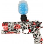 KIK Pistole M9 na vodní gelové kuličky 7-8 mm s příslušenstvím – Sleviste.cz