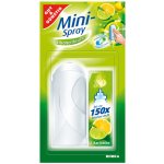 G & G minispray citrónová svěžest náplň 24 ml – HobbyKompas.cz