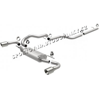 Magnaflow 15146 – Hledejceny.cz