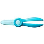 FISKARS Starter První nůžky - tyrkysové FISKARS 1064066 – Hledejceny.cz