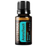 doTerra Esenciální olej masážní AromaTouch 15 ml – Hledejceny.cz