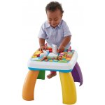 Fisher-Price Pejskův stoleček Smart Stages CZ/EN – Sleviste.cz