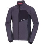 Northfinder Primo pánský svetr tmavě šedá – Zbozi.Blesk.cz