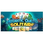 Atlantic Quest Solitaire – Hledejceny.cz