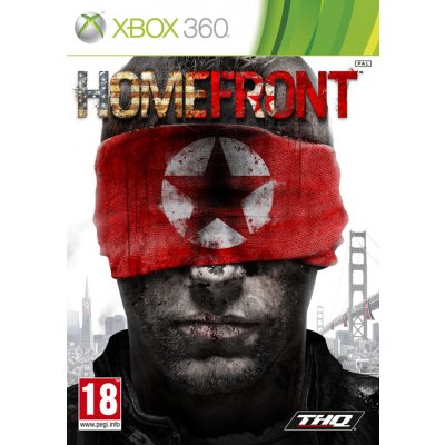 Homefront (Special Edition) – Hledejceny.cz