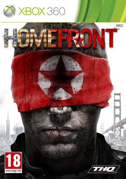 Homefront (Special Edition)