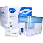 Brita Rozdělovač vody Brita Flow 8,2 l Maxtra Plus – Zbozi.Blesk.cz