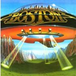 Boston - Don't Look Back LP – Hledejceny.cz