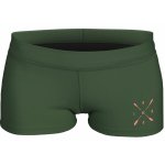 Hiko Nani šortky azurová – Hledejceny.cz