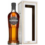 Tamdhu Batch Strenght 007 57,5% 0,7 l (karton) – Hledejceny.cz