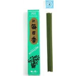 Nippon Kodo japonské vonné tyčinky Morning Star Sage 50 ks – Hledejceny.cz