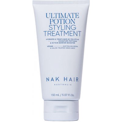 NAK Signature Ultimate Potion 150 ml – Hledejceny.cz
