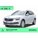 Skoda Kamiq 1.5 TSI 110 kW – Hledejceny.cz
