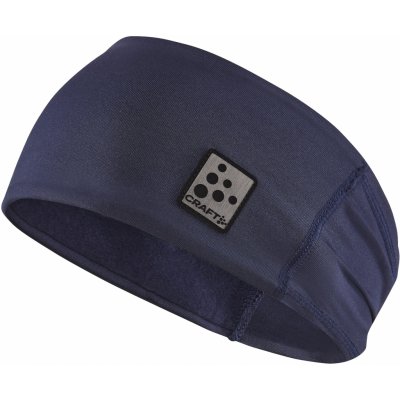 Craft ADV Microfleece modrá – Zboží Mobilmania