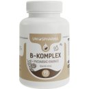 Unios Pharma B komplex + pivovarské kvasnice 90 tablet