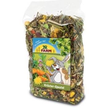 JR Farm GmbH herbs PLUS 0,5 kg