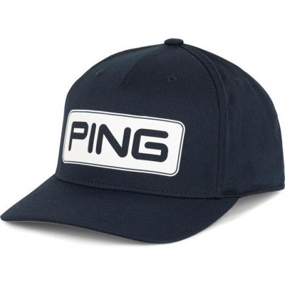 Ping Tour Classic golfová čepice – Zboží Mobilmania