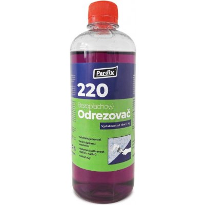 Perdix – 220 Odrezovač bezoplachový 1 l – HobbyKompas.cz