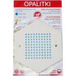 JaHan Opalitové značky 1-100 PL Modrá – Zboží Dáma