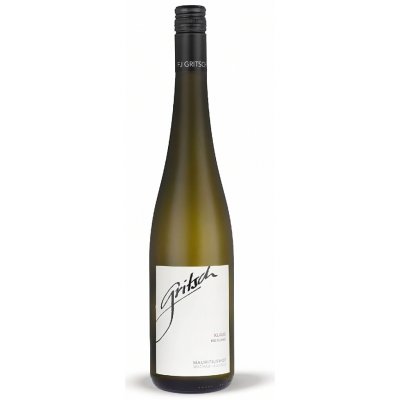 Weingut FJ Gritsch Grüner Veltliner Klaus Wachau 2024 Veltlínské zelené suché bílé víno 14 % 0,75 l (holá láhev) – Hledejceny.cz