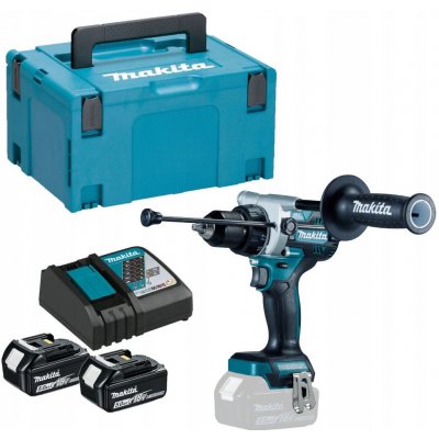 Makita DHP486RTJ – Hledejceny.cz