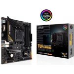 Asus TUF GAMING A520M-PLUS II 90MB17G0-M0EAY0 – Zboží Živě