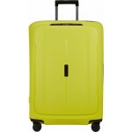 Samsonite kufr Essens Lime 111 l – Sleviste.cz