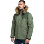 Kilpi Alpha khaki – Zboží Dáma