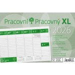 Stolní Helma Pracovní XL 2026 – Hledejceny.cz