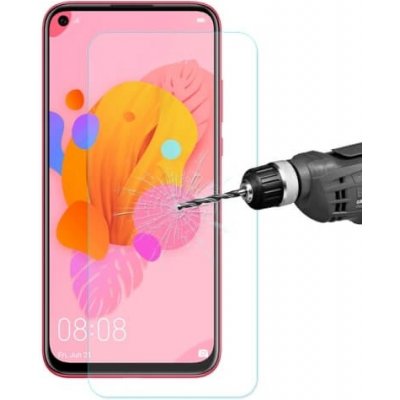 PROTEMIO Ochranné tvrzené sklo Huawei P20 Lite 2019 15688