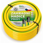 TUBI ITALIA BOHEMIA 3/4" ASTRA YELLOW PROFI 50 m – Hledejceny.cz