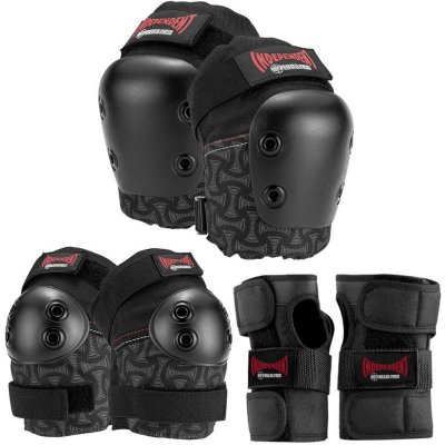 187 Killer pads Six Pack Set Co – Zboží Dáma