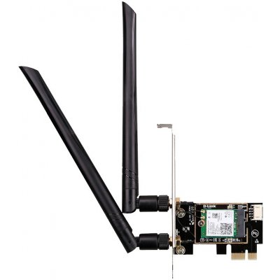 D-Link DWA-X582 – Zboží Živě