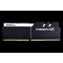 G.Skill TridentZ Series DDR4 16GB (2x8GB) 3600MHz CL17 F4-3600C17D-16GTZKW